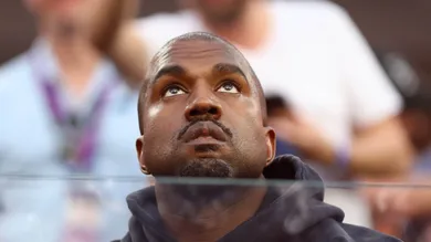 Kanye West Ty Dolla Sign New Orleans Concert