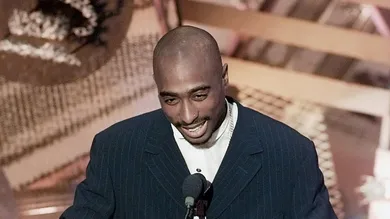 Keefe D Not Scared Life Sentence Tupac Murder Trial