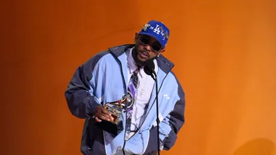 Kendrick Lamar 7 Year Old Lost Arms Birthday Call