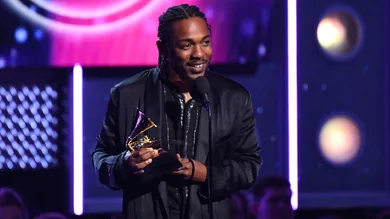 Kendrick Lamar Meet Seven Year Old Fan Lost Arms