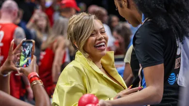 Latto Reveals If Ready To Have Another Baby