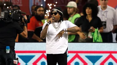 Lil Durk Trial Set Back 2021 Phone Evidence