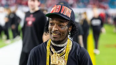 Lil Uzi Vert Canceled Lollapalooza Set New Birthday EP