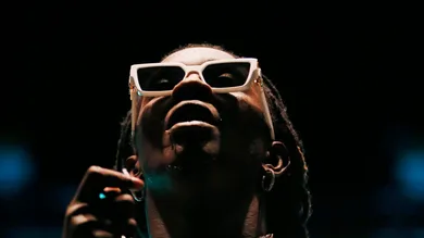 Nine Vicious Fck YSL Chants Show Young Thug Spat