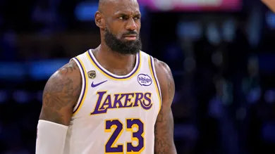OVO Smiley Disses LeBron James New Song