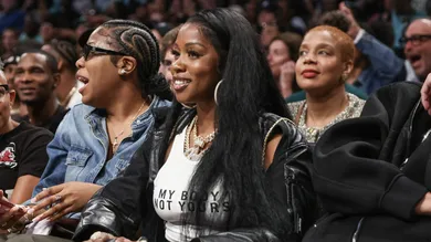 Remy Ma Clip Claressa Shields Song Promo Amid Feud