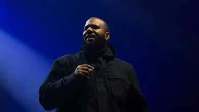 The Game Performs At L'Olympia Paris
