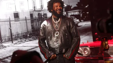 The Game Loyalty Los Angeles Kendrick Lamar Drama