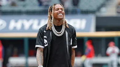 Trap Lore Ross Confronted Lil Durk Trial Stop Police Job