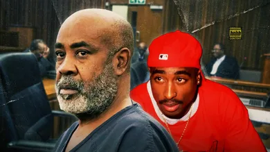 Tupac Murder Case