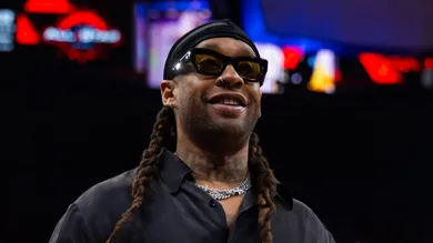 Ty Dolla Sign Explains Why He Wasnt On Drake ICEMAN