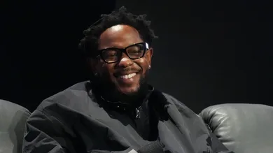 Wack 100 Kendrick Lamar Studio The Game Soon