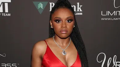 Yaya Mayweather Kai Bandz Romance Jaidyn Alexis Rumors