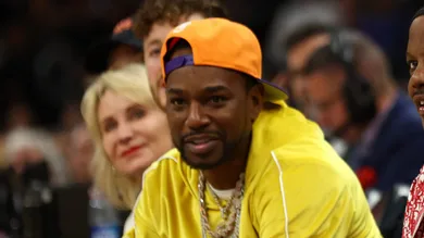 NBA: Playoffs-Denver Nuggets at Phoenix Suns