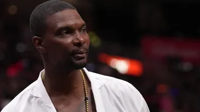 NBA: Brooklyn Nets at Miami Heat