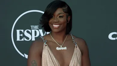 Sports: THE ESPYS Red Carpet
