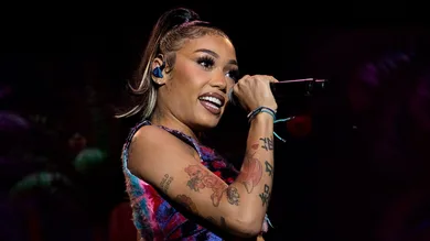 Coi Leray headlines Summerfest's UScellular Connection Stage on Thursday, June 29, 2023.
