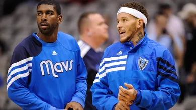 NBA: Preseason-Houston Rockets at Dallas Mavericks