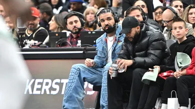 NBA: Boston Celtics at Toronto Raptors
