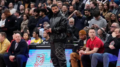 NBA: Golden State Warriors at Toronto Raptors