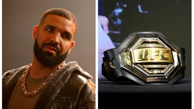 drakeufc