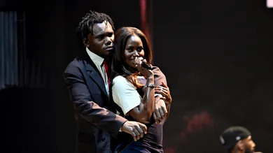 BET Awards 2026 - Show