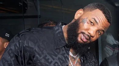 The Game's Release Of "Drillmatic"