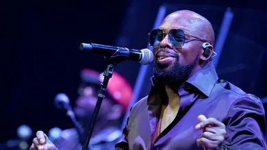Maxwell In Concert - Louisville, KY