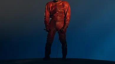 Ye Live In New Orleans