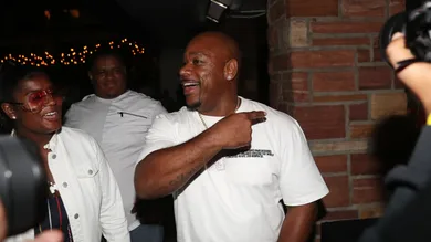 Prolific Presents The Game "Born To Rap" Listening Event During BET Weekend