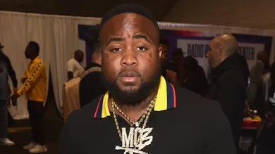 2018 BET Awards Radio Remotes - Day 2