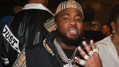 EMPIRE Pre-Grammy Party 2020