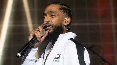 TIDAL X: Nipsey Hussle