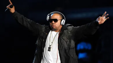 NFL: SUPER BOWL XLIV-Super Bowl Fan Jam