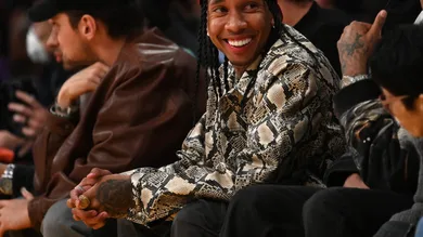 NBA: Los Angeles Clippers at Los Angeles Lakers