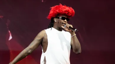 2026 Coachella Valley Music And Arts Festival - Weekend 2 - Day 3