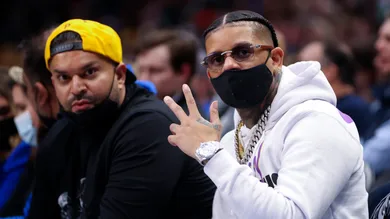 NBA: Phoenix Suns at Dallas Mavericks