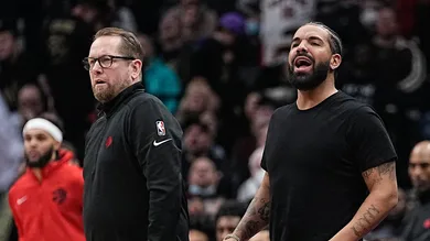 NBA: Playoffs-Philadelphia 76ers at Toronto Raptors