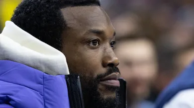 NBA: Sacramento Kings at Philadelphia 76ers