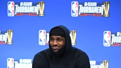 NBA: In Season-Practice
