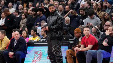 NBA: Golden State Warriors at Toronto Raptors