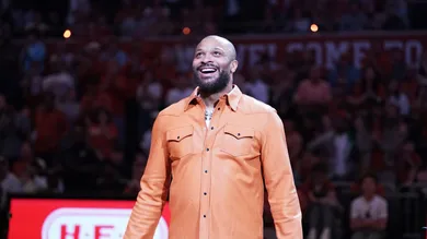 NCAA Basketball: Mississippi State at Texas