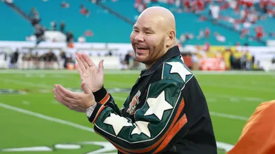 NCAA Football: CFP National Championship-Miami vs Indiana