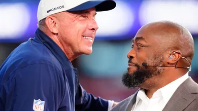 NFL: Los Angeles Rams at Denver Broncos