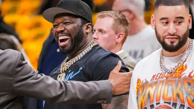 50 Cent Diddy Documentary Emmy