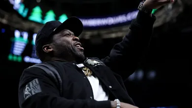 50 Cent Jay Z Rape Accuser Lawyer Tony Buzbee
