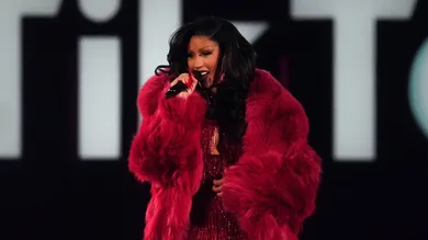 Cardi B Better Fortune For Kids Than Music Royalties