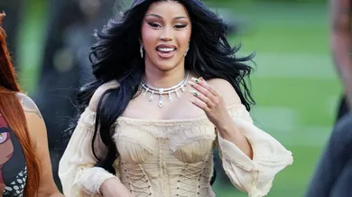 Cardi B Third Album Dropping Next Year
