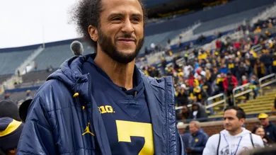 Colin Kaepernick Jay Z Planted Hit Pieces Sellout Comments