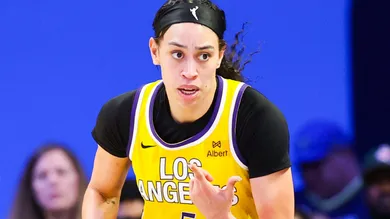 WNBA: Los Angeles Sparks at Dallas Wings